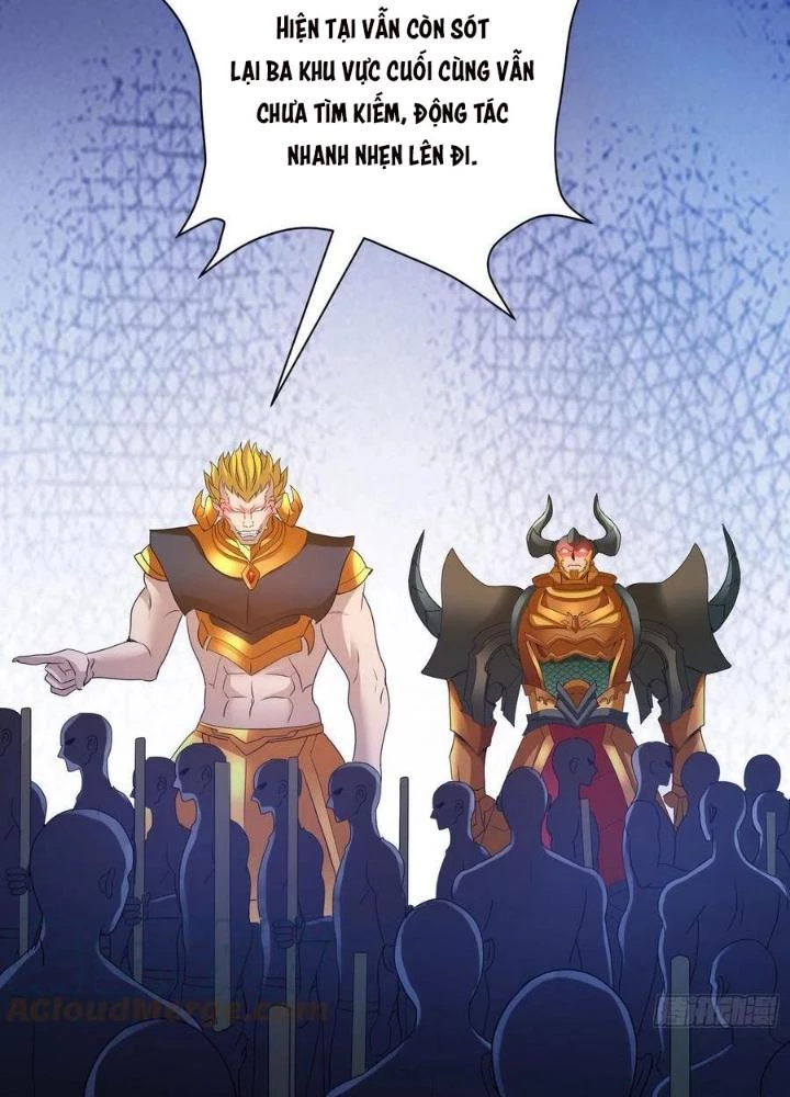 Tiểu Đệ Của Ta Là Yêu Vương Chapter 56 - Trang 4