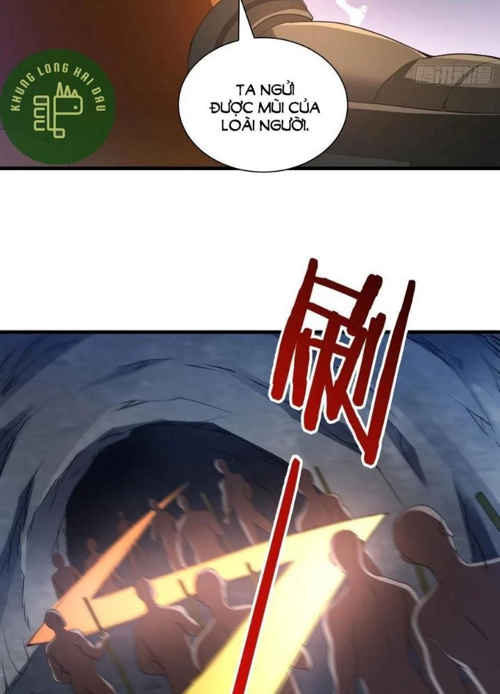 Tiểu Đệ Của Ta Là Yêu Vương Chapter 56 - Trang 4