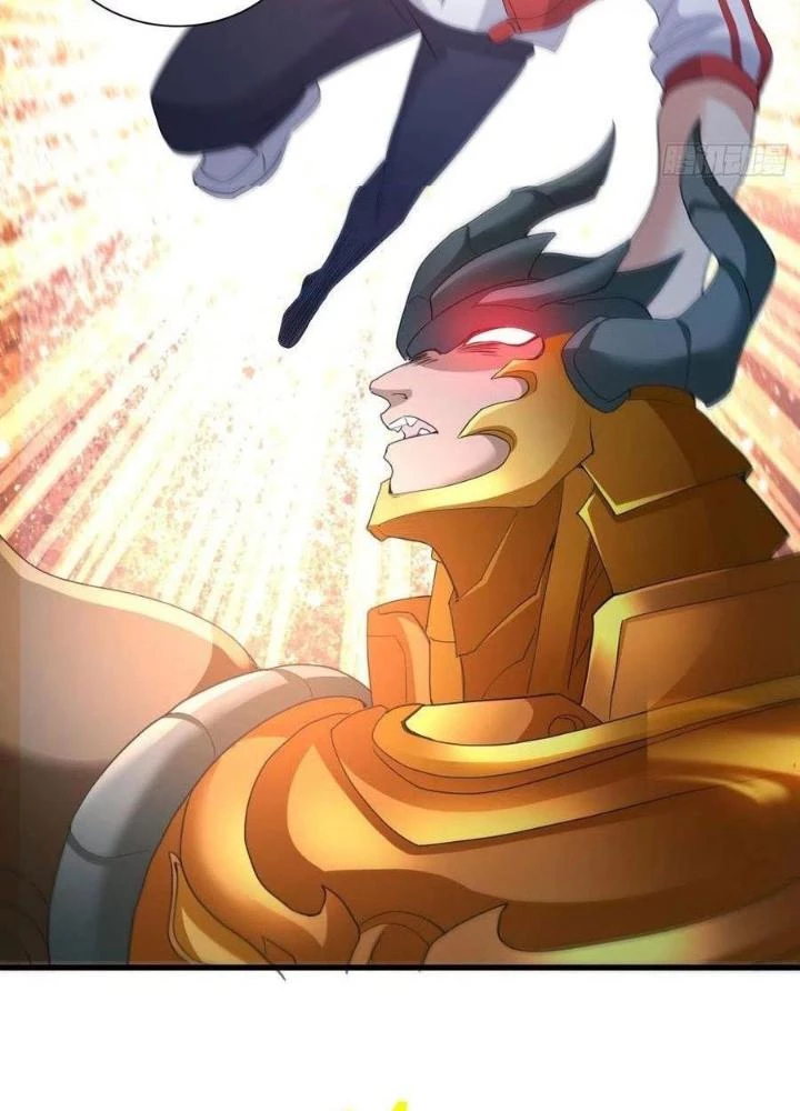Tiểu Đệ Của Ta Là Yêu Vương Chapter 56 - Trang 4
