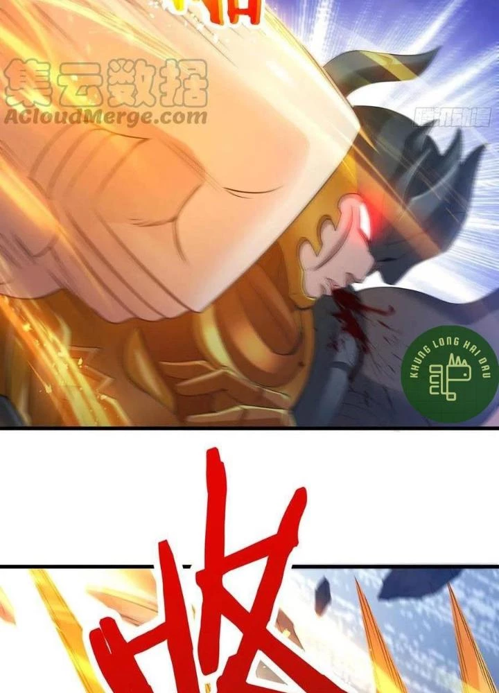 Tiểu Đệ Của Ta Là Yêu Vương Chapter 56 - Trang 4