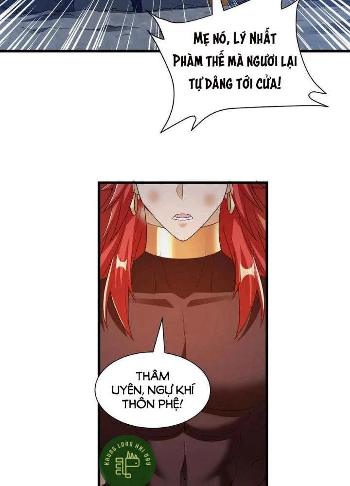 Tiểu Đệ Của Ta Là Yêu Vương Chapter 56 - Trang 4