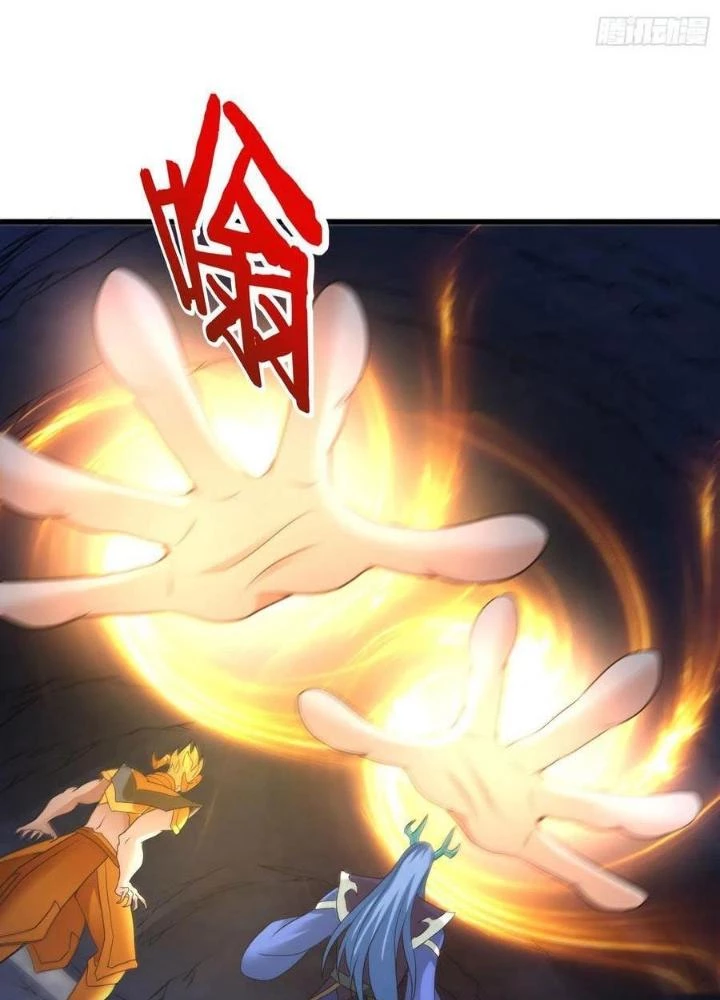 Tiểu Đệ Của Ta Là Yêu Vương Chapter 56 - Trang 4