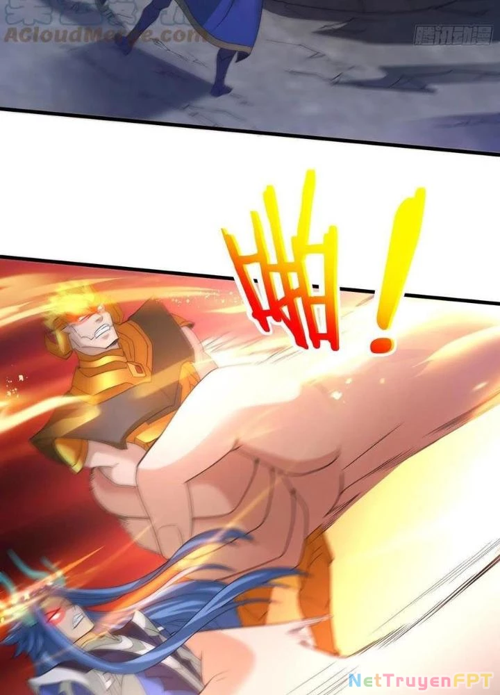 Tiểu Đệ Của Ta Là Yêu Vương Chapter 56 - Trang 4