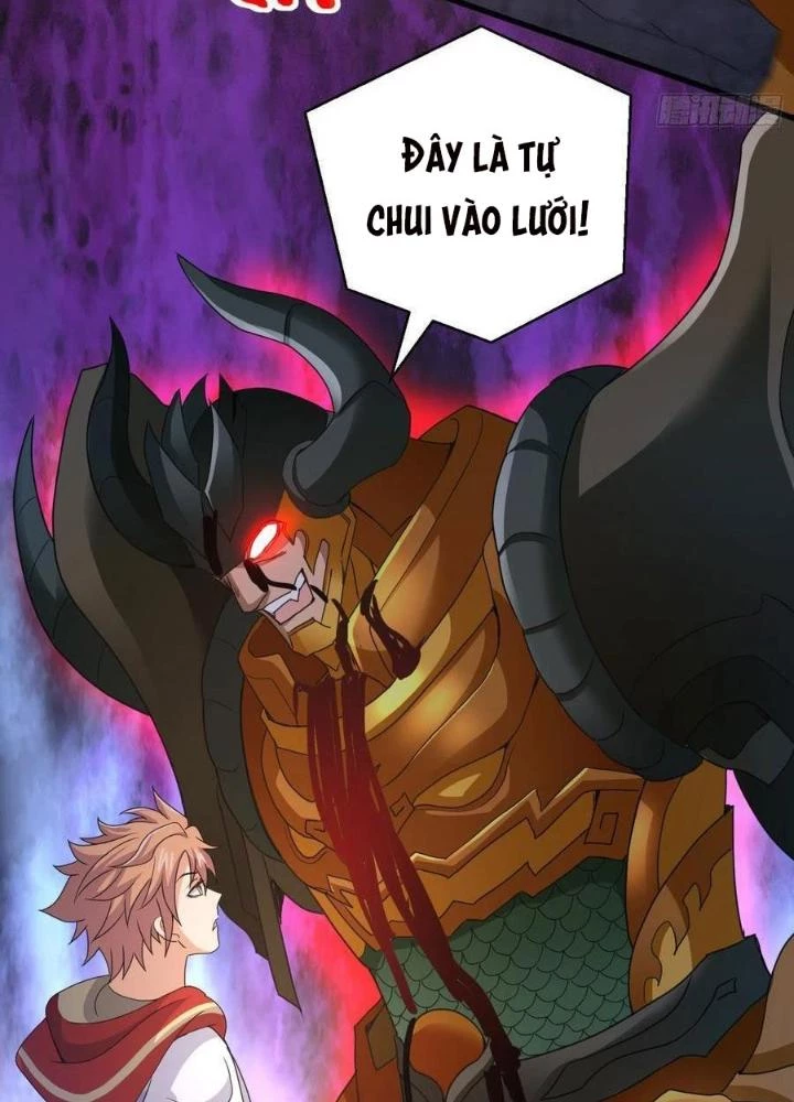 Tiểu Đệ Của Ta Là Yêu Vương Chapter 56 - Trang 4