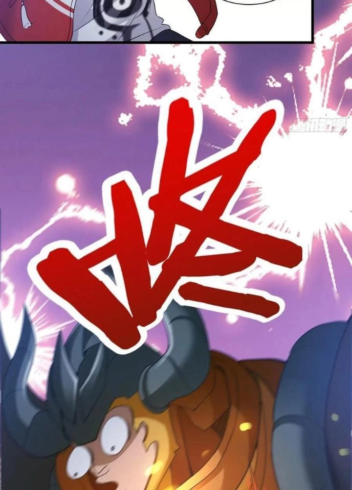 Tiểu Đệ Của Ta Là Yêu Vương Chapter 56 - Trang 4