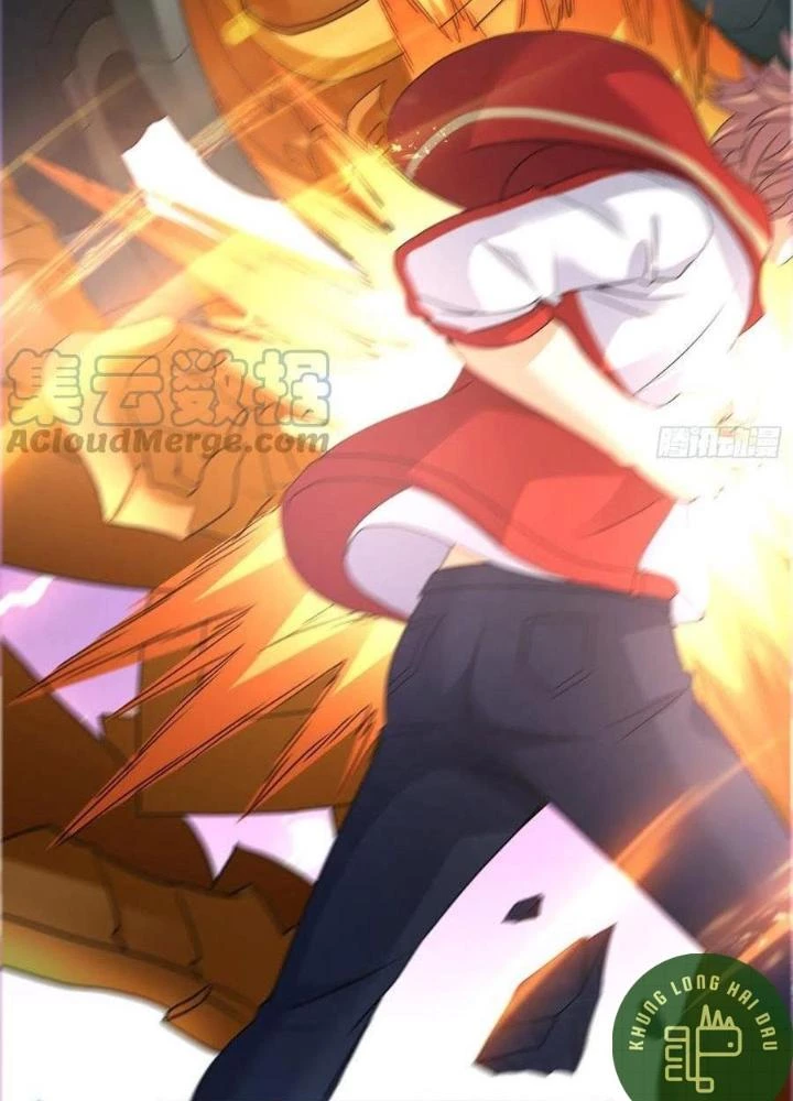 Tiểu Đệ Của Ta Là Yêu Vương Chapter 56 - Trang 4