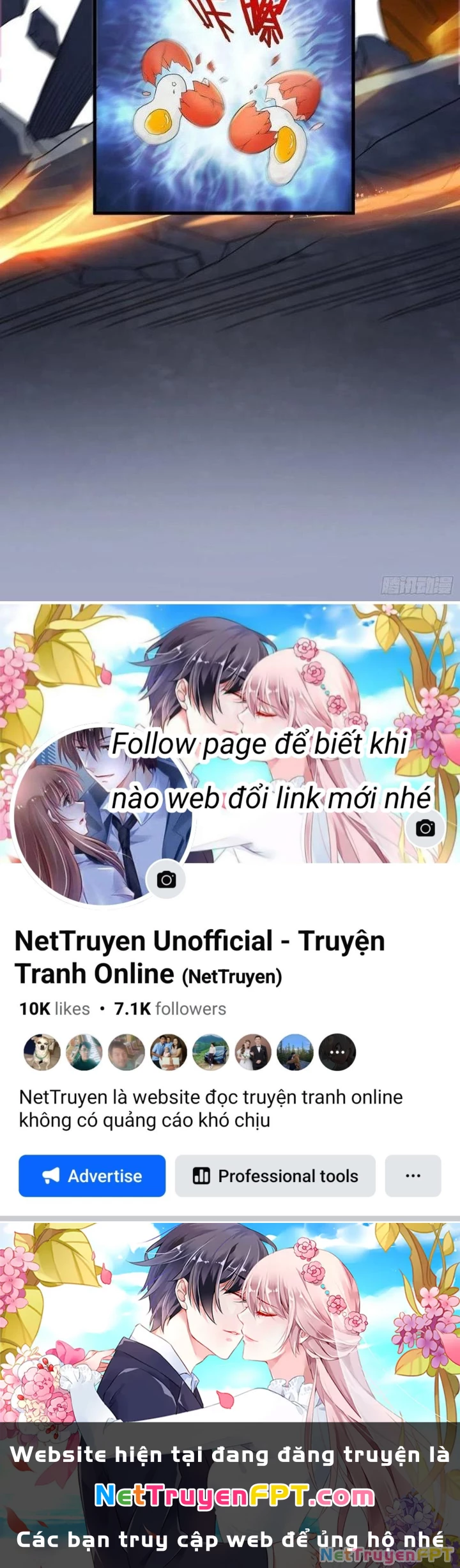 Tiểu Đệ Của Ta Là Yêu Vương Chapter 56 - Trang 4