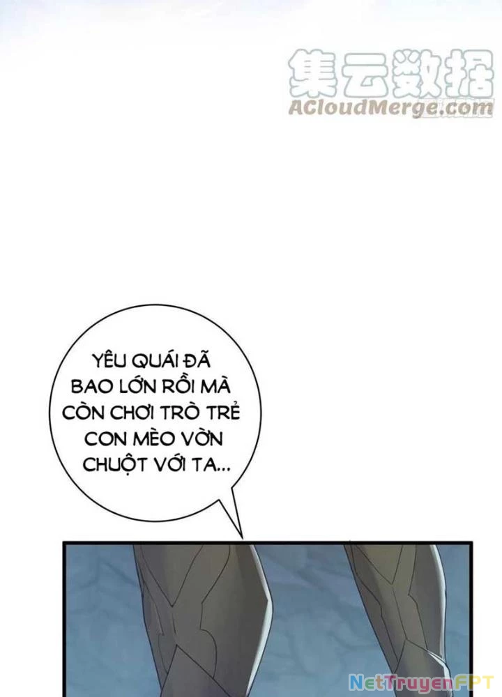 Tiểu Đệ Của Ta Là Yêu Vương Chapter 57 - Trang 4