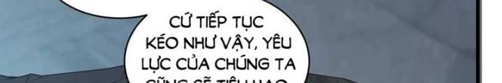Tiểu Đệ Của Ta Là Yêu Vương Chapter 57 - Trang 4