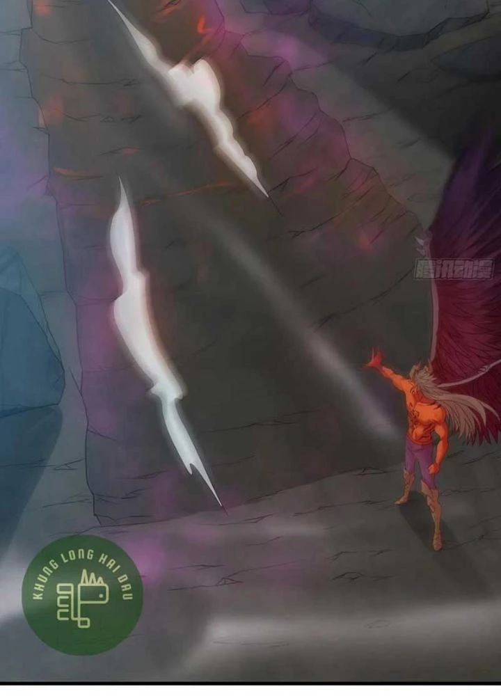 Tiểu Đệ Của Ta Là Yêu Vương Chapter 57 - Trang 4