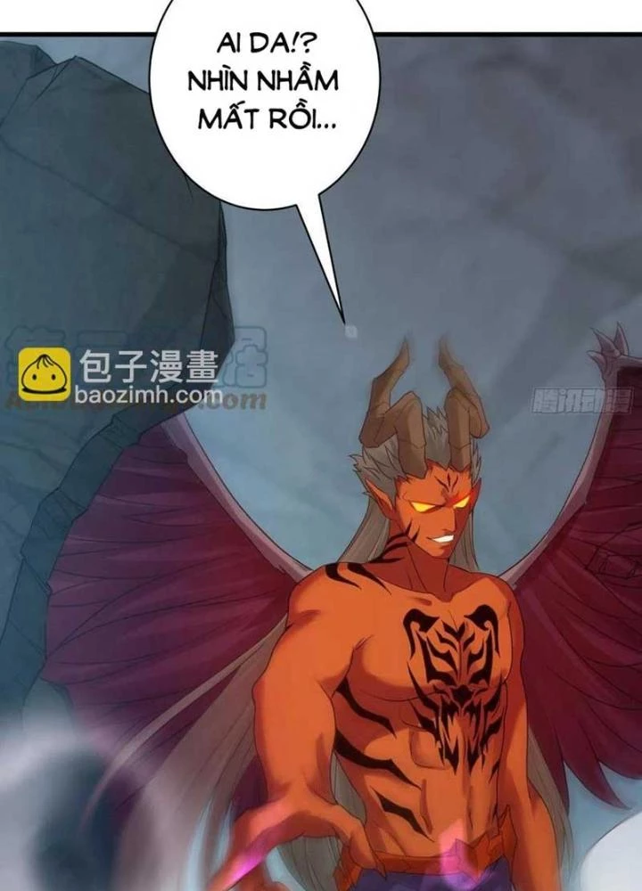 Tiểu Đệ Của Ta Là Yêu Vương Chapter 57 - Trang 4