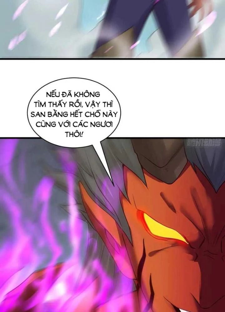 Tiểu Đệ Của Ta Là Yêu Vương Chapter 57 - Trang 4