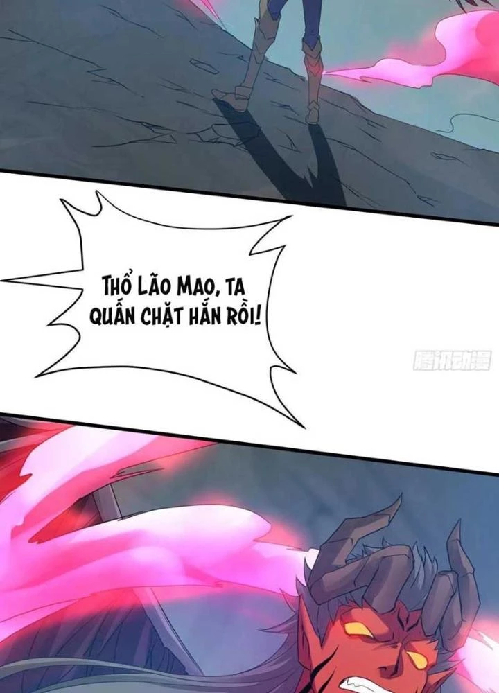 Tiểu Đệ Của Ta Là Yêu Vương Chapter 57 - Trang 4