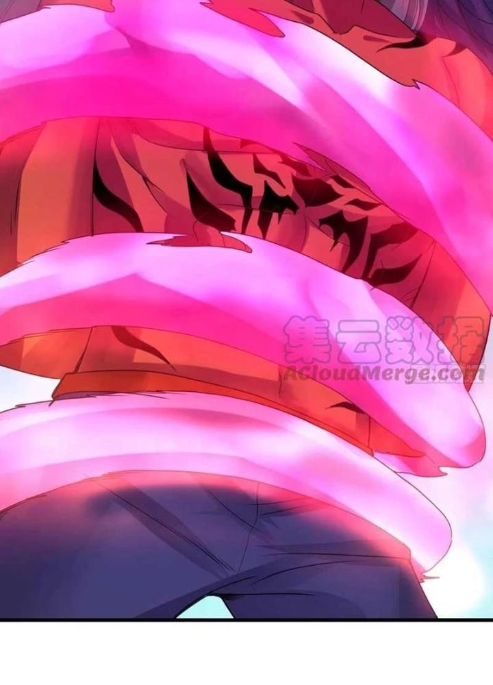 Tiểu Đệ Của Ta Là Yêu Vương Chapter 57 - Trang 4