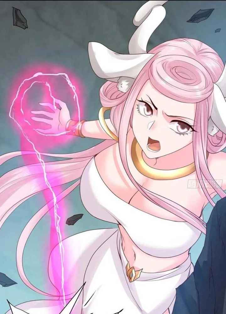Tiểu Đệ Của Ta Là Yêu Vương Chapter 57 - Trang 4