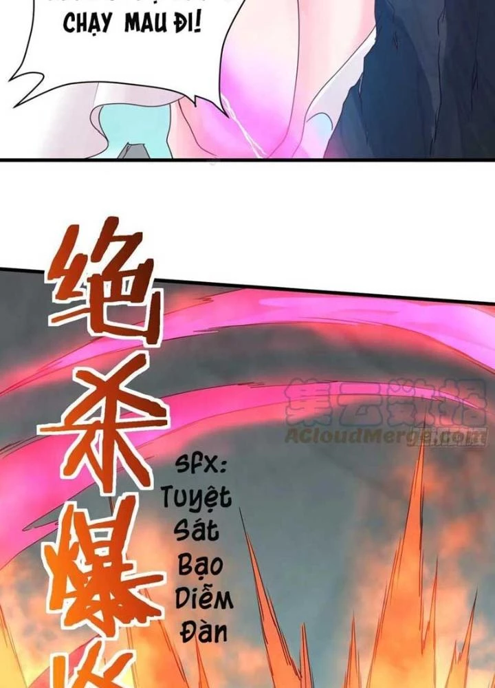 Tiểu Đệ Của Ta Là Yêu Vương Chapter 57 - Trang 4