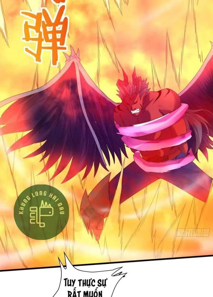 Tiểu Đệ Của Ta Là Yêu Vương Chapter 57 - Trang 4