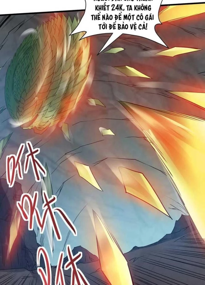 Tiểu Đệ Của Ta Là Yêu Vương Chapter 57 - Trang 4