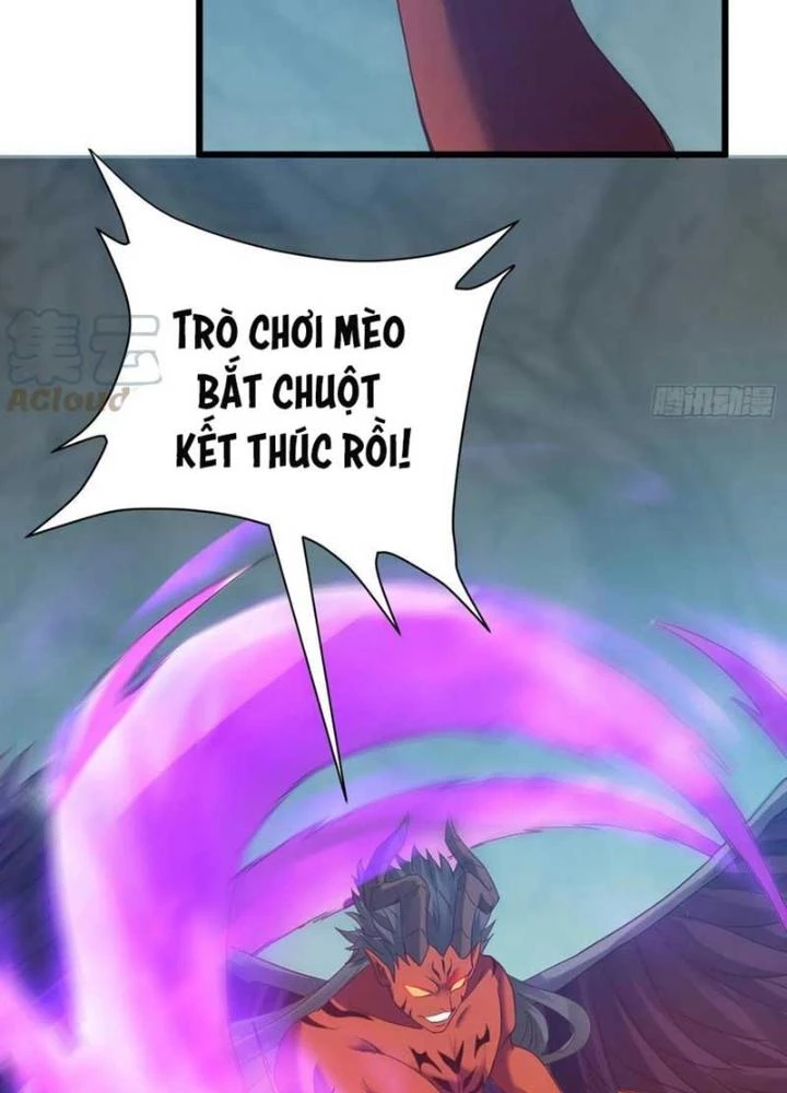 Tiểu Đệ Của Ta Là Yêu Vương Chapter 57 - Trang 4