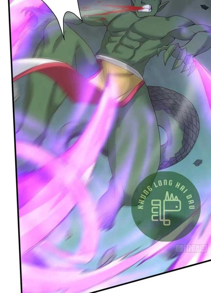Tiểu Đệ Của Ta Là Yêu Vương Chapter 57 - Trang 4