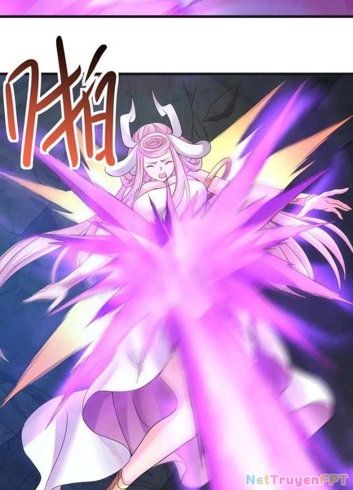 Tiểu Đệ Của Ta Là Yêu Vương Chapter 57 - Trang 4