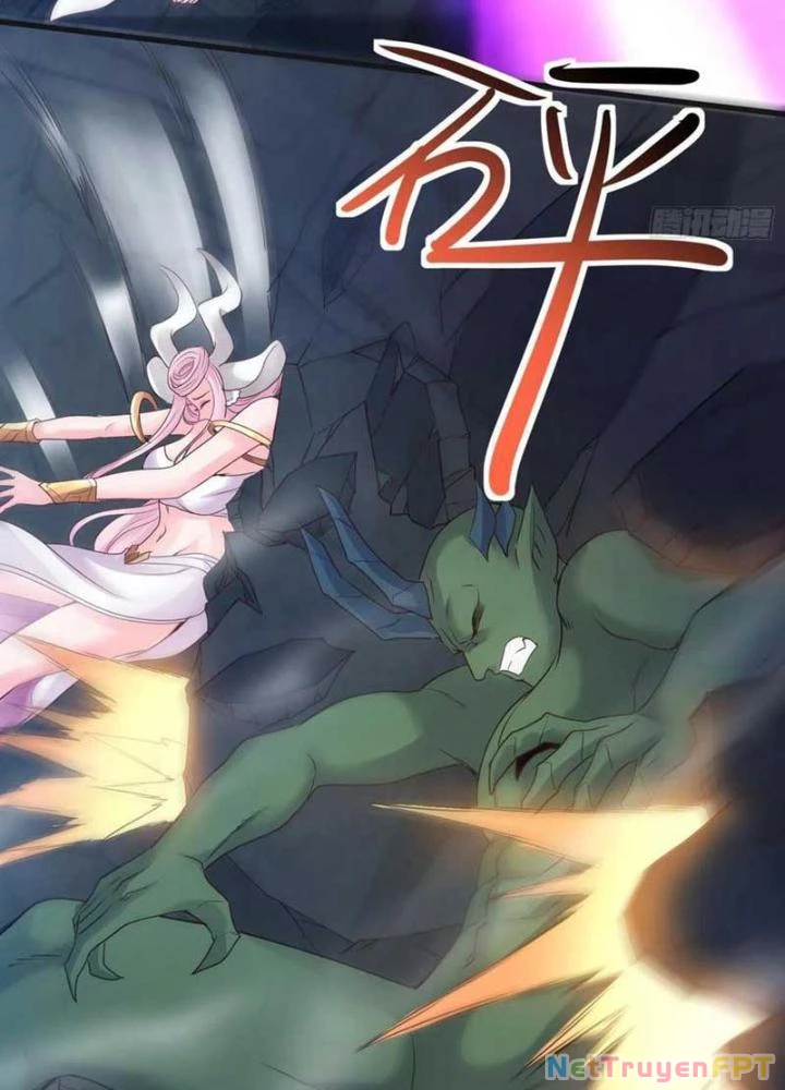Tiểu Đệ Của Ta Là Yêu Vương Chapter 57 - Trang 4