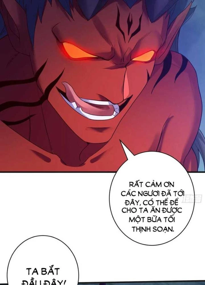 Tiểu Đệ Của Ta Là Yêu Vương Chapter 57 - Trang 4