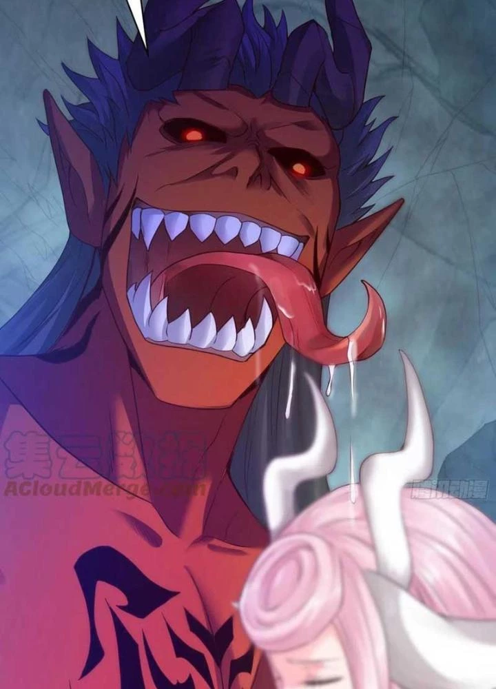 Tiểu Đệ Của Ta Là Yêu Vương Chapter 57 - Trang 4