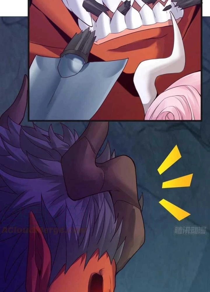 Tiểu Đệ Của Ta Là Yêu Vương Chapter 57 - Trang 4