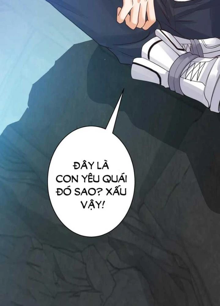 Tiểu Đệ Của Ta Là Yêu Vương Chapter 57 - Trang 4