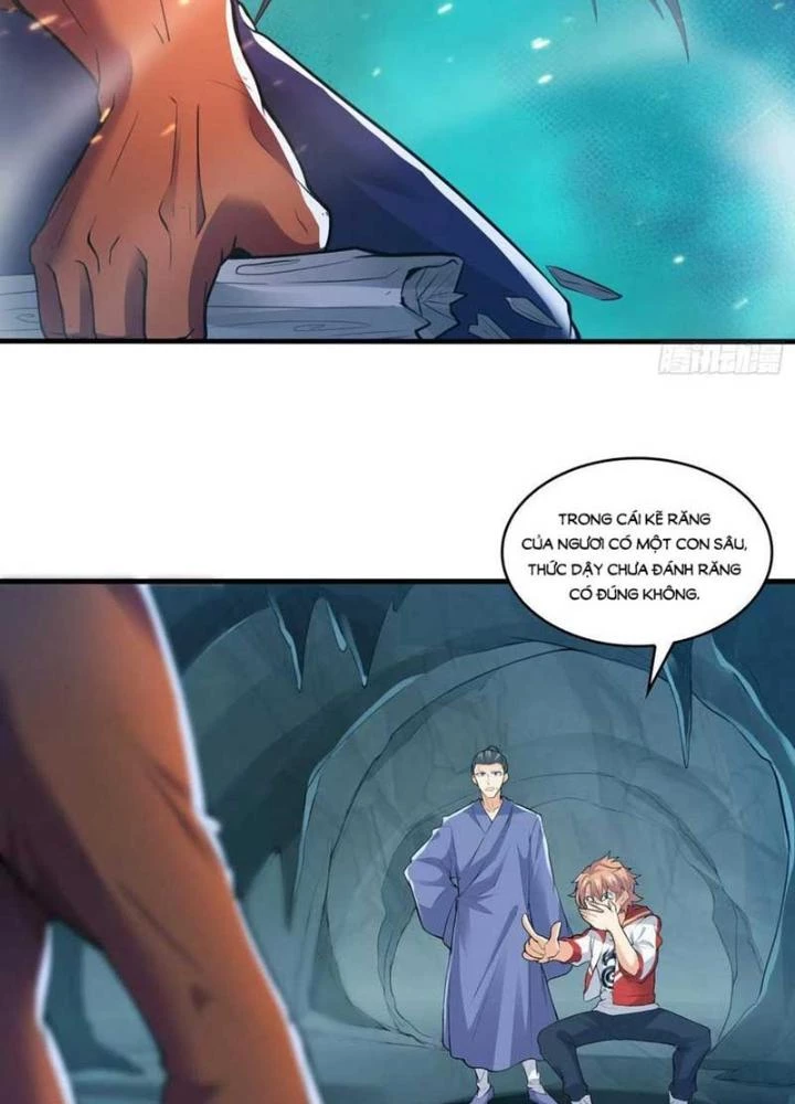 Tiểu Đệ Của Ta Là Yêu Vương Chapter 58 - Trang 4