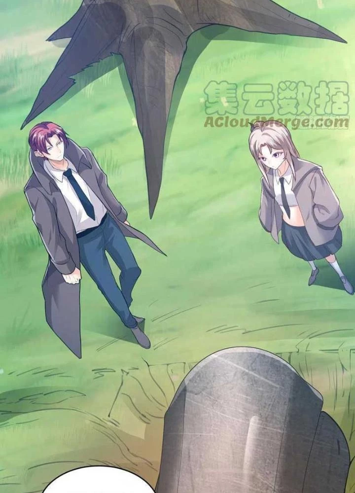 Tiểu Đệ Của Ta Là Yêu Vương Chapter 58 - Trang 4
