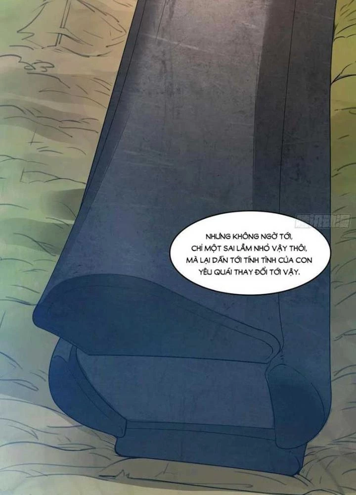 Tiểu Đệ Của Ta Là Yêu Vương Chapter 58 - Trang 4