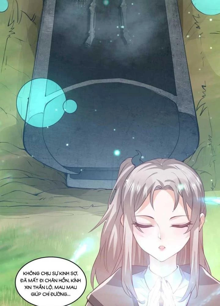 Tiểu Đệ Của Ta Là Yêu Vương Chapter 58 - Trang 4