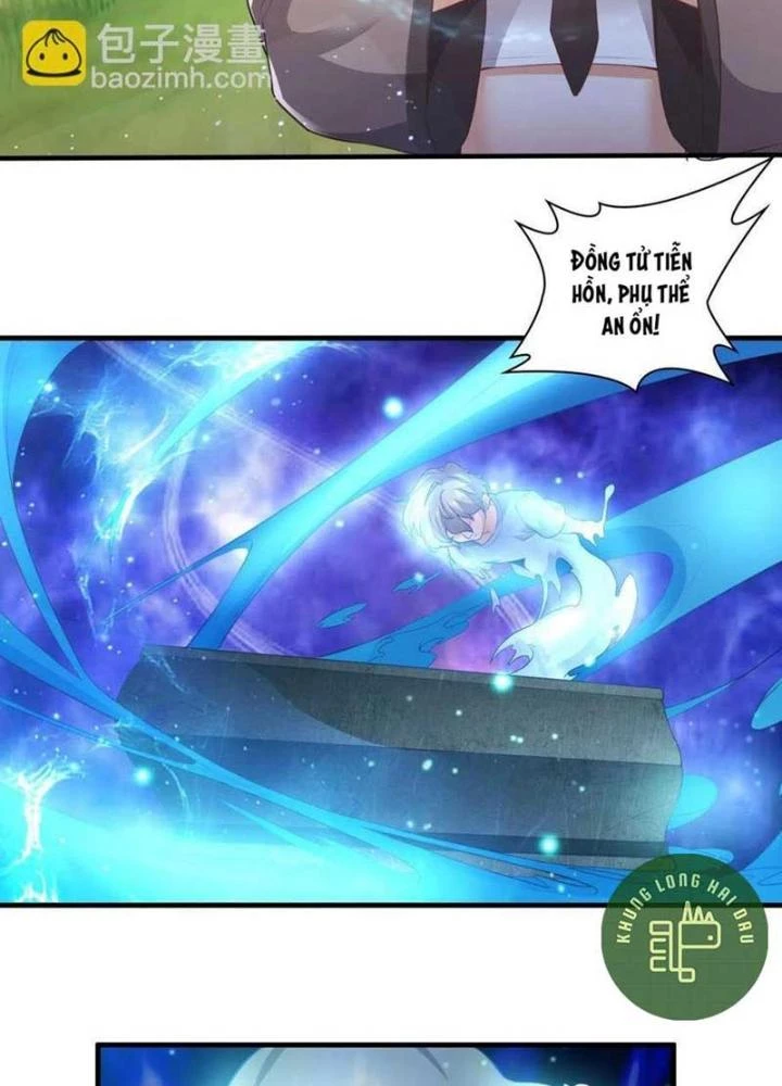 Tiểu Đệ Của Ta Là Yêu Vương Chapter 58 - Trang 4
