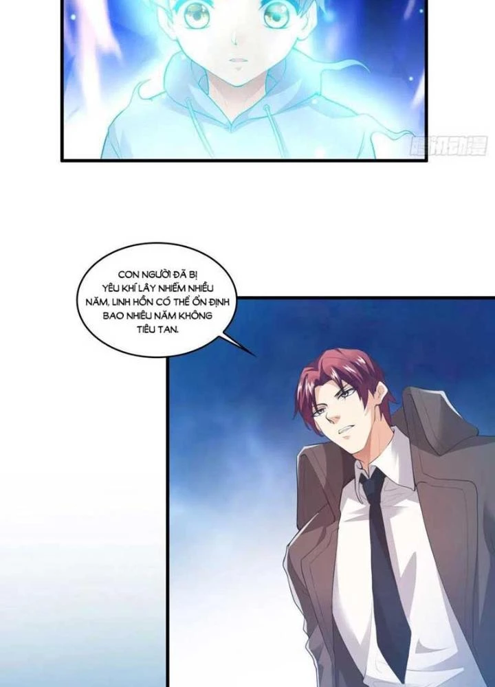 Tiểu Đệ Của Ta Là Yêu Vương Chapter 58 - Trang 4
