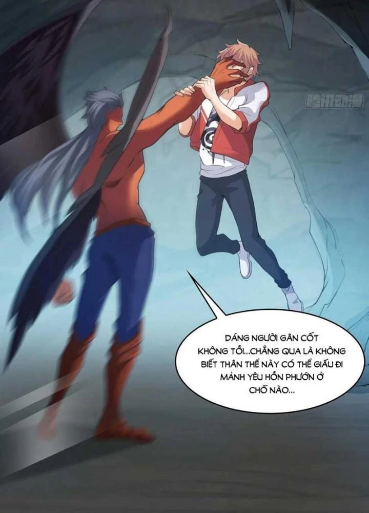 Tiểu Đệ Của Ta Là Yêu Vương Chapter 58 - Trang 4