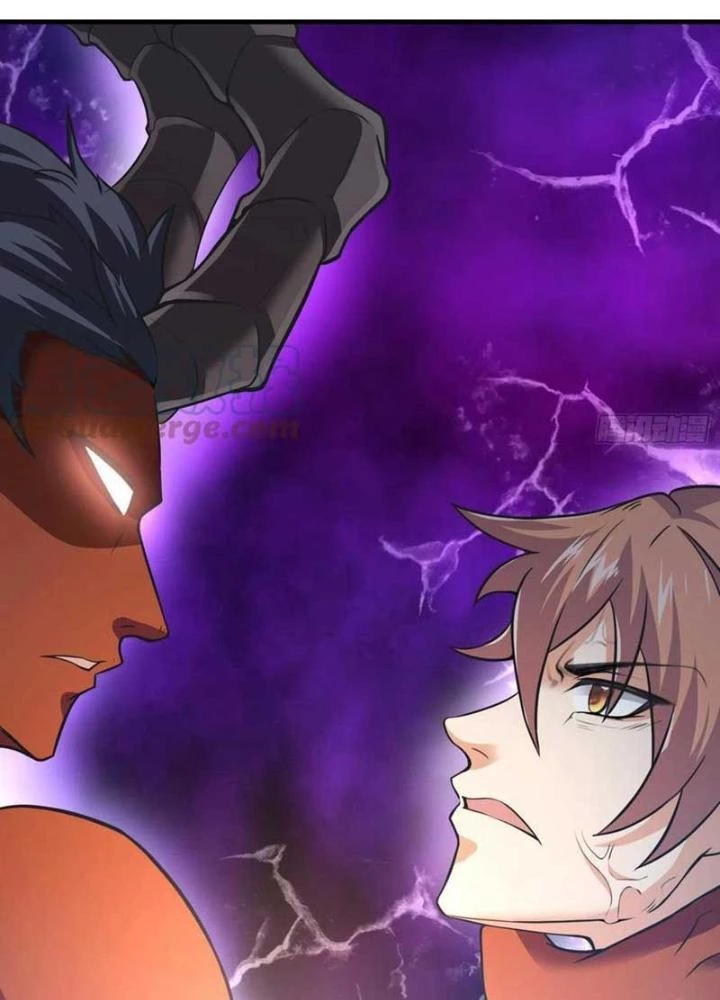 Tiểu Đệ Của Ta Là Yêu Vương Chapter 58 - Trang 4