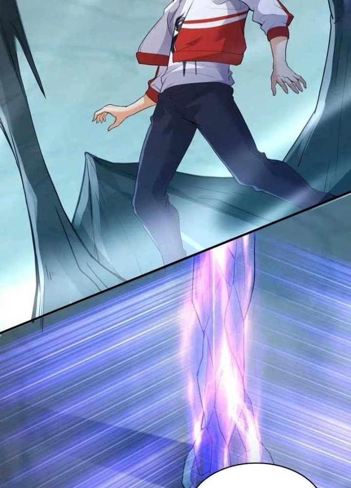 Tiểu Đệ Của Ta Là Yêu Vương Chapter 58 - Trang 4