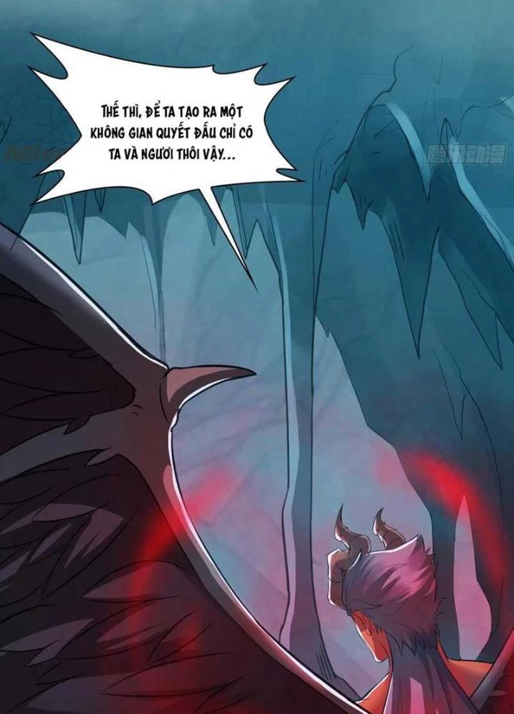 Tiểu Đệ Của Ta Là Yêu Vương Chapter 58 - Trang 4