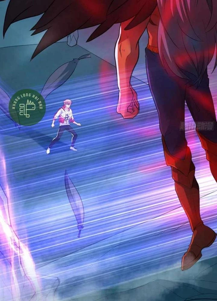 Tiểu Đệ Của Ta Là Yêu Vương Chapter 58 - Trang 4