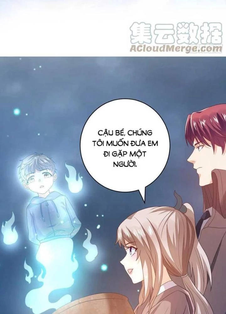 Tiểu Đệ Của Ta Là Yêu Vương Chapter 59 - Trang 4