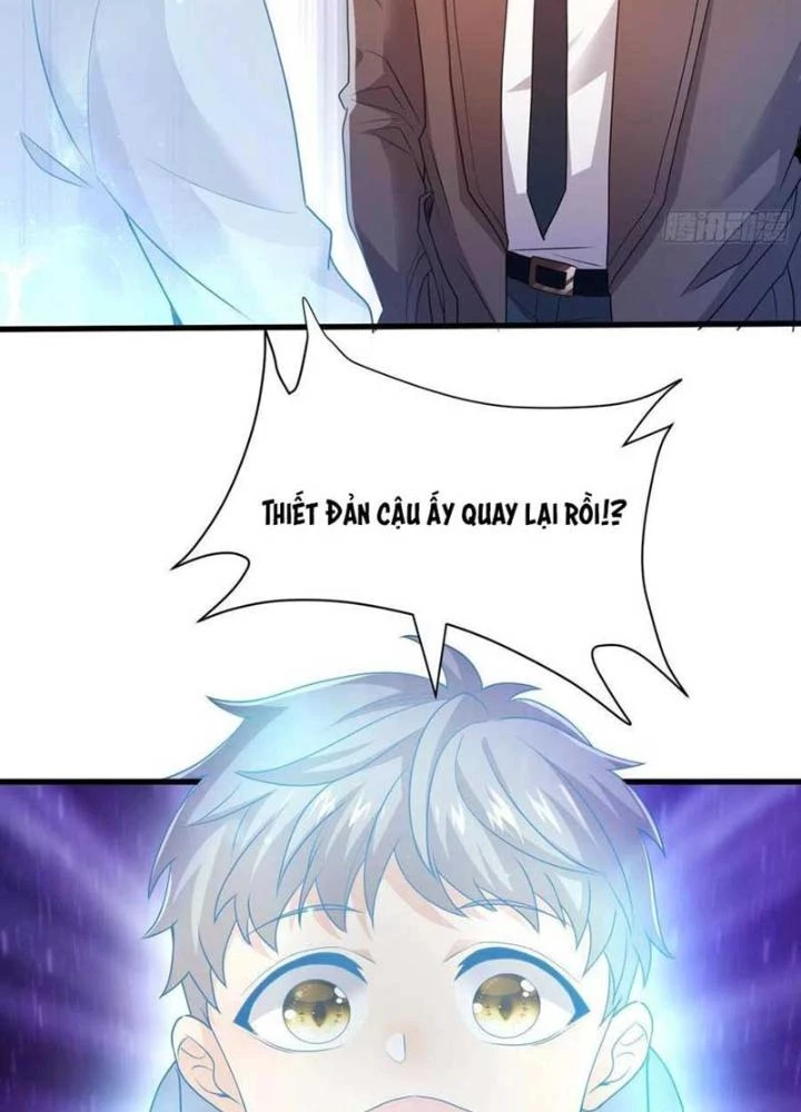Tiểu Đệ Của Ta Là Yêu Vương Chapter 59 - Trang 4