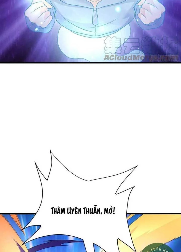 Tiểu Đệ Của Ta Là Yêu Vương Chapter 59 - Trang 4