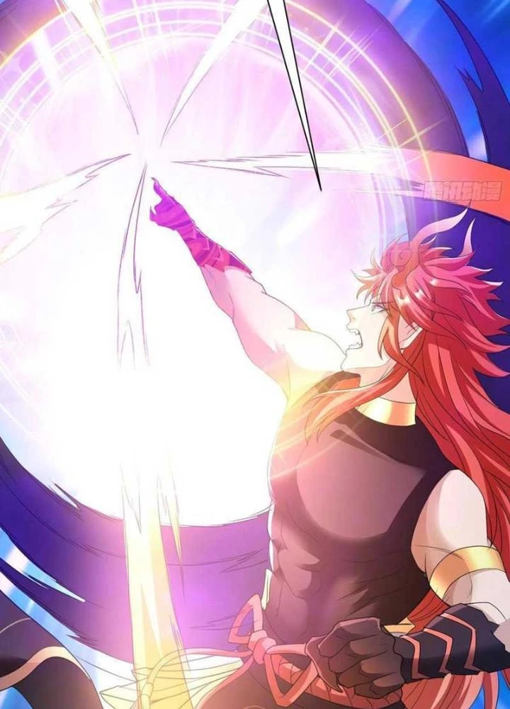 Tiểu Đệ Của Ta Là Yêu Vương Chapter 59 - Trang 4