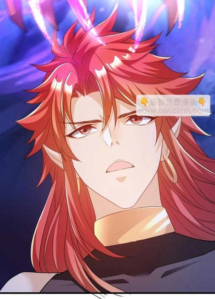Tiểu Đệ Của Ta Là Yêu Vương Chapter 59 - Trang 4