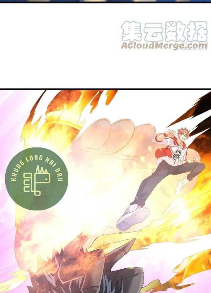 Tiểu Đệ Của Ta Là Yêu Vương Chapter 59 - Trang 4