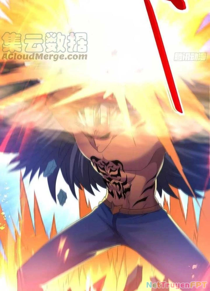 Tiểu Đệ Của Ta Là Yêu Vương Chapter 59 - Trang 4