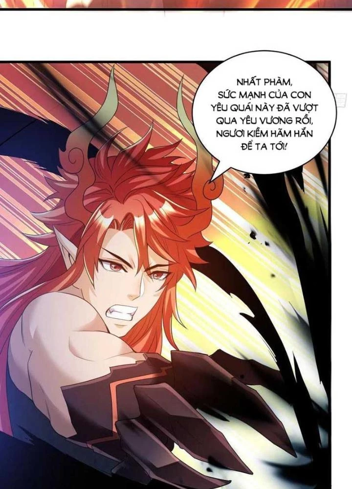 Tiểu Đệ Của Ta Là Yêu Vương Chapter 59 - Trang 4