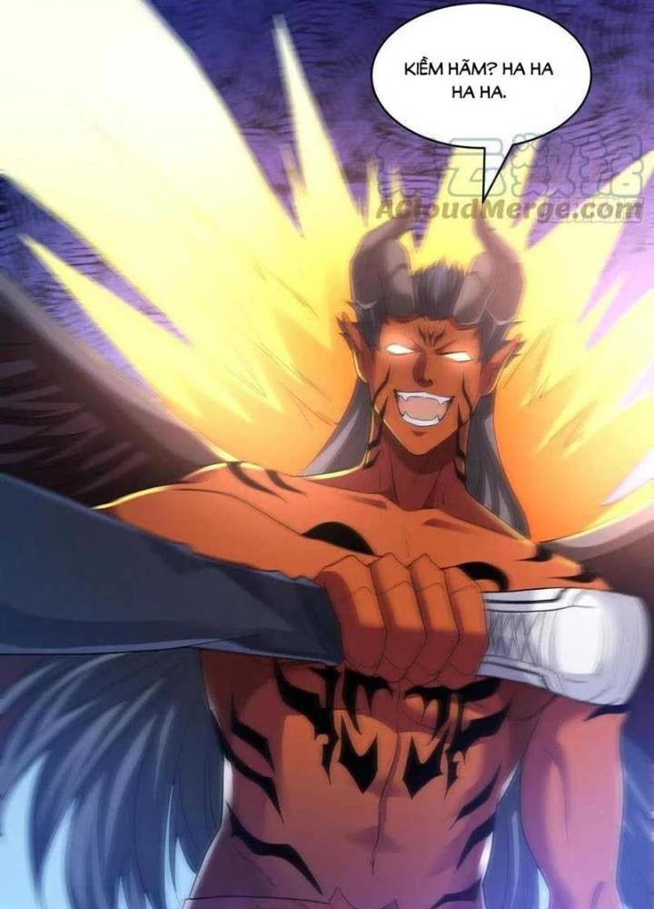 Tiểu Đệ Của Ta Là Yêu Vương Chapter 59 - Trang 4